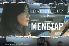 Kisah Upaya Pertahankan...