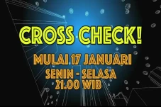 Nantikan! Program Komedi...