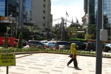 Dua Kali Lancarkan Aksi,...