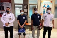 Lapas Narkotika Jakarta...