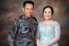 Anak Tukul Arwana Bagikan...