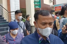 Sambut Ultah Pernikahan...