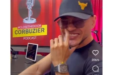 Deddy Corbuzier Sindir...