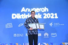 IPB University Sabet...