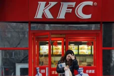 Seruan Boikot KFC Mencuat...