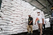 Pupuk Indonesia Akan...