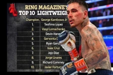 Inilah Top 10 Ranking...