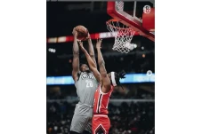 Hasil Pertandingan NBA...
