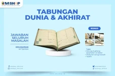 Manfaat Baca Al-Quran...