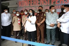 Menteri PPPA Minta Hakim...