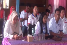 Raih Perolehan Suara...
