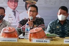 PPID Dinas PU Kota Makassar...