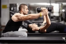 Lakukan Weight Training,...