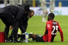 Pioli Cemas Fikayo Tomori...