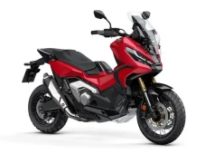 Honda ADV 350 Siap Beredar...
