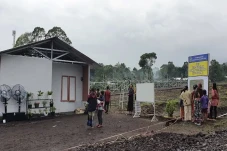 Pagi Ini, Wapres Tinjau...