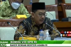 Kemenag: Haji 2022 Tidak...
