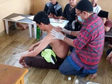 Dokter di Jambi Ini...
