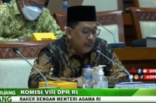 Wamenag Ungkap Ada PPIU...