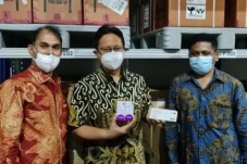 Stok Obat Covid-19 Dalam...