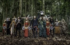 Frontman Navicula Ungkap...