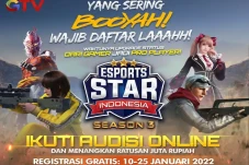 Karier yang Menjanjikan...