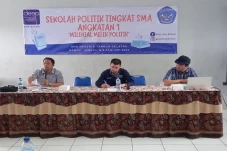 Deep Bekasi Gelar Sekolah...