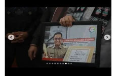 Forum Warga Petamburan...