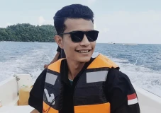 Fantastis! Biaya Perjalanan...