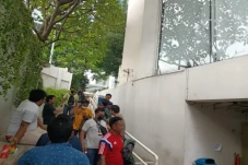 Gempa Banten M6,7 yang...