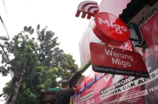 Wow! Migo Luncurkan...