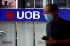 Caplok Bisnis Citigroup...