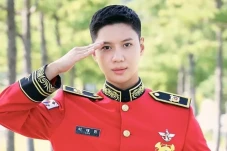 Taemin SHINee Pindah...