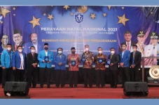 Dubes Palestina-Andalas...