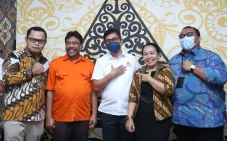 Kadin Indonesia Berkomitmen...