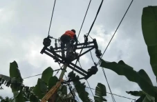 Pascagempa Banten, PLN...