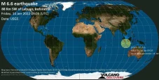 Gempa Terkini Banten...