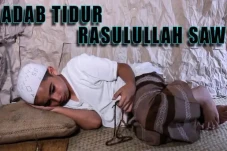 4 Sunnah Rasul Sebelum...