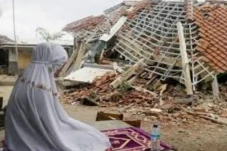 Gempa Bumi dalam Perspektif...