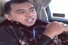 Pernah Nyamar Jadi Polisi,...