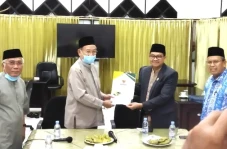 Terdampak Puting Beliung,...