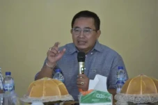 Abang Fauzi Yakin MKGR...
