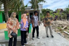Pemkab Pinrang Terus...