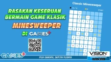 Game Klasik Era 90-an,...