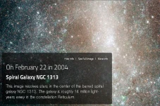 Viral What Did Hubble...