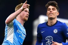 Preview Manchester City...