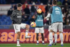 Preview Juventus vs...