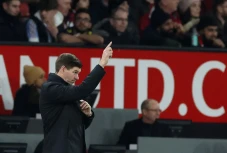 Dendam Kesumat, Gerrard...