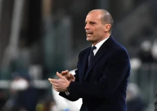 Obati Luka, Allegri...