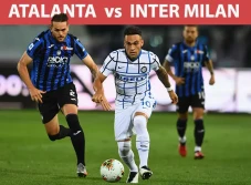 Preview Atalanta vs...